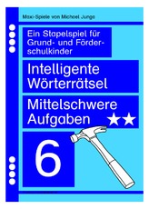 Maxi-Spiele Stapelspiel D2- Intelligente Wörterrätsel 06.pdf